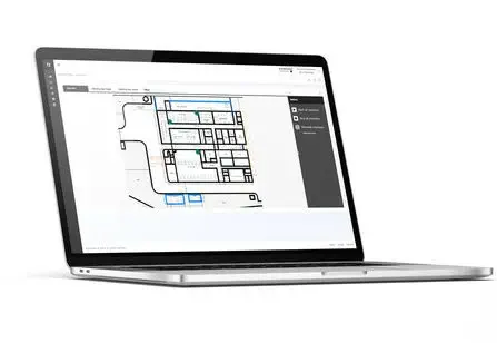 PLYMOVENT ControlPro Connect Cloud-Enabled Extraction System Controller