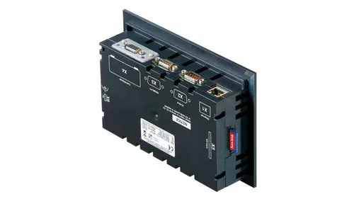 KAESER SIGMA CONTROL 2 Industrial PC-Based Compressor Controller with Web Server