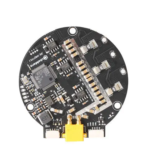 CubeMars Driver-board-V2.1