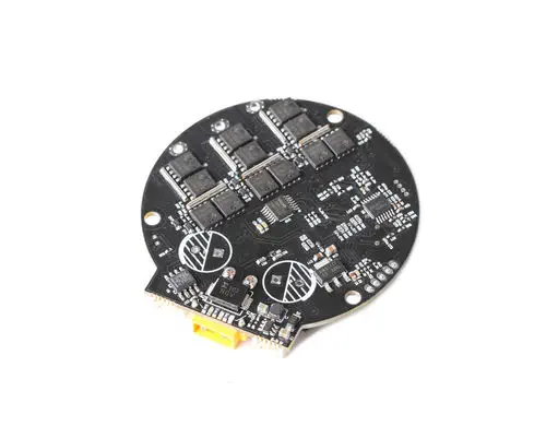 CubeMars Driver-Board-V2.1 CAN Bus Motor Driver with Integrated Motion Controller