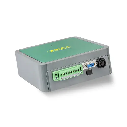 BIAX SER 60 Electric Spindle Control Unit for Machine Tool Micro Grinding