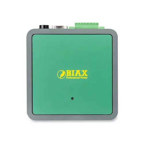 BIAX SER 60 Electric Spindle Control Unit for Machine Tool Micro Grinding