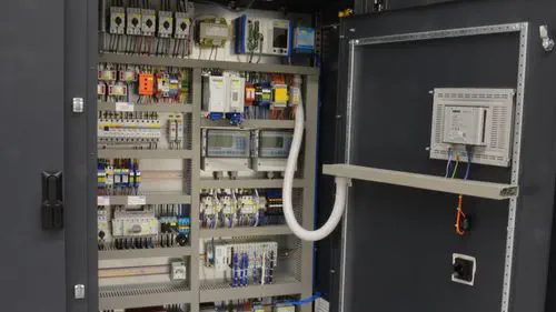 NIVUS NivuLink Compact Telecontrol PLC with Built-In LTE Modem