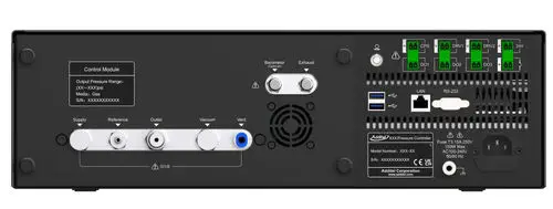 Additel ADT773 Low-Differential Pressure Controller with Built-In Pump