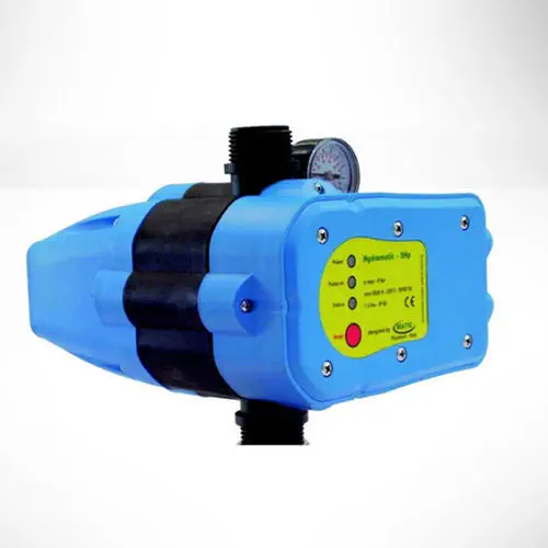 Sensata FCHM All-in-One Hydromatic Pump Control Module with Dry-Run Protection