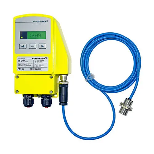 Rotork Schischek ExBin-N ATEX Speed Monitor with Integrated Ex-e Junction Box
