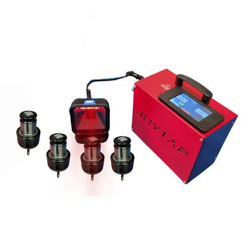 VOLUMEC VASTC-SCAN QR-Assisted Tapping and Screwing Control Module