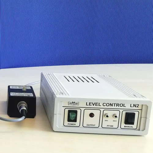 KGW-ISOTHERM LN2 Automatic Liquid Nitrogen Level Controller for Dewar Flasks