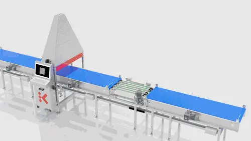 Keeltek QUALITY SENT Automatic Control Unit for Chemical and Pharmaceutical Production