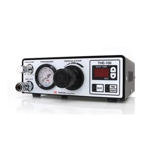 SUPRATEC Syneo THE-100 Single-Channel Dispensing Valve Controller