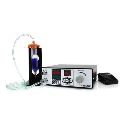 SUPRATEC Syneo THE-100 Single-Channel Dispensing Valve Controller