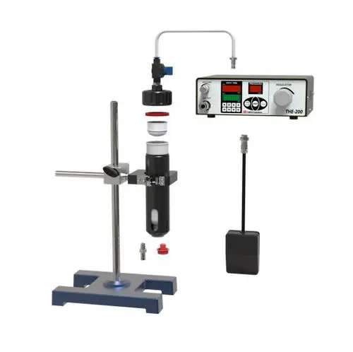 SUPRATEC Syneo THE-100 Single-Channel Dispensing Valve Controller