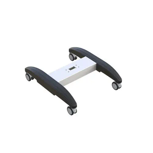 TEKNOKOL KS.SLIM.060 Configurable Modular Control Enclosure for Automation