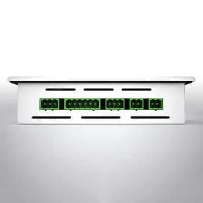 Redex DGT300+ Digital Web Tension Controller for Closed and Open Loop Control
