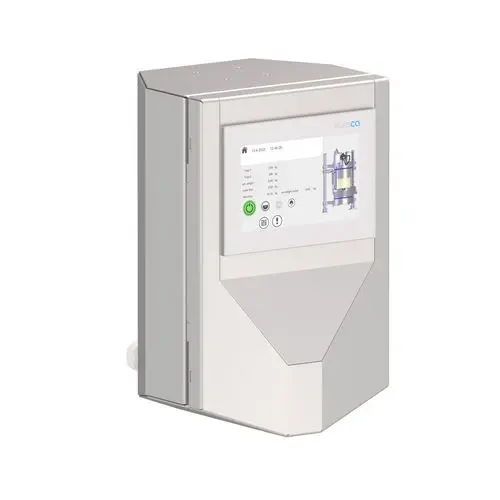 SWISCA VISCA Multi-Channel Weighing Controller with 7