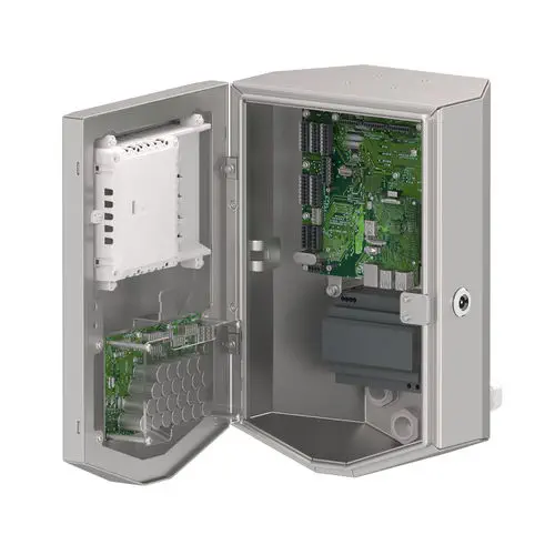 SWISCA VISCA Multi-Channel Weighing Controller with 7