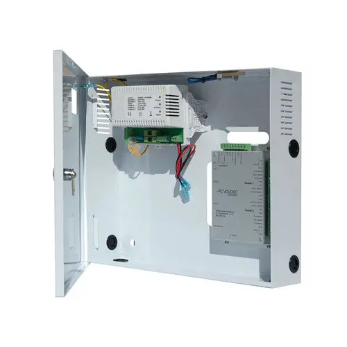 Vauban Systems VERSO+ 220 TCP/IP Access Control Panel with Integrated 220V Power Supply