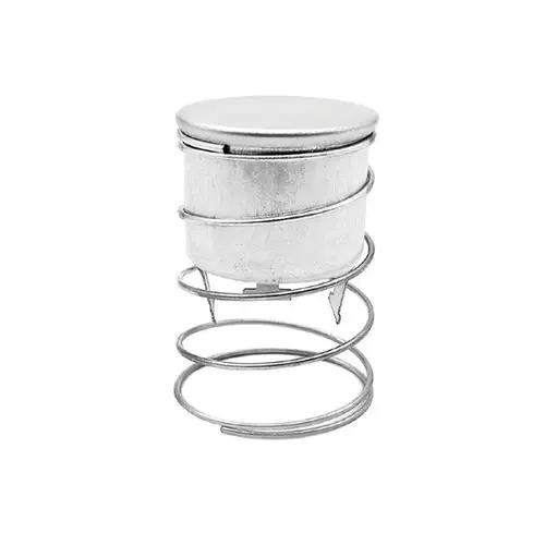 01002900 Analog Temperature Limiter with Curie-Point Thermal Cutoff, 50–280°C