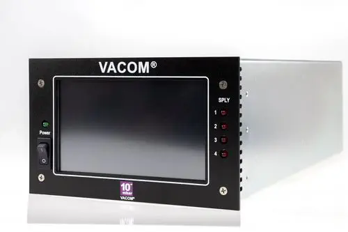 VACOM MERKURION