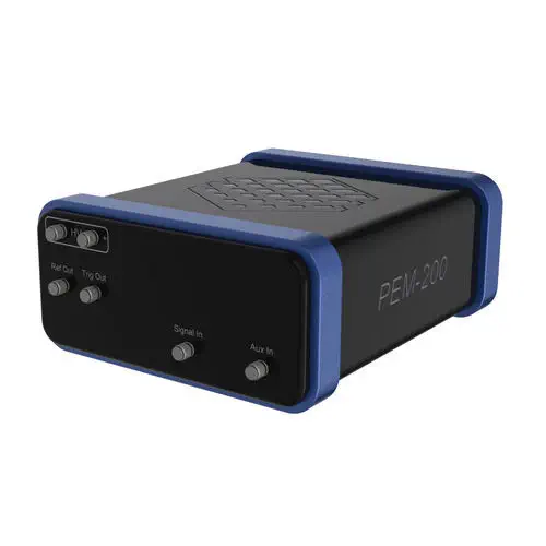Hinds Instruments PEM-200 Digital Controller for Photoelastic Modulators