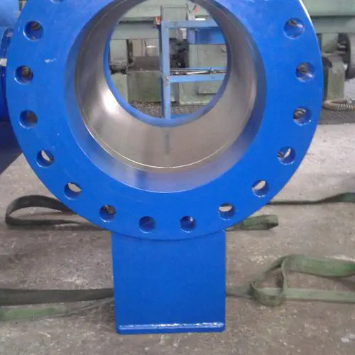 DI NICOLA INFINAM NP Series Fire-Safe Floating Ball Valve for Industrial and Cryogenic Service