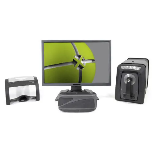 X-Rite PANTORA Digital Material Appearance Software for Realistic 3D Rendering and PLM