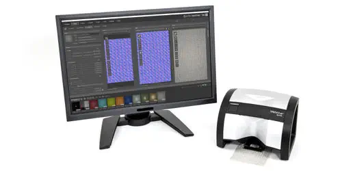 X-Rite PANTORA Digital Material Appearance Software for Realistic 3D Rendering and PLM