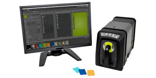 X-Rite PANTORA Digital Material Appearance Software for Realistic 3D Rendering and PLM