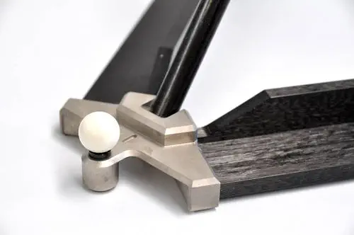 Innovalia-Metrology Tetracheck Real-Time 3D CMM Verification and Error Detection Software
