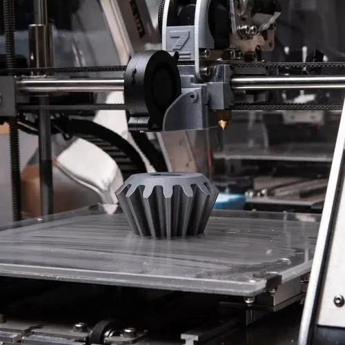 BASSETTI TEEXMA for Additive Manufacturing End-to-End AM Production and Data Management Software