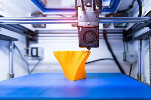 BASSETTI TEEXMA for Additive Manufacturing End-to-End AM Production and Data Management Software