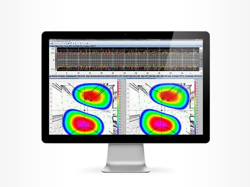 gfai tech NoiseImage Modular Acoustic Imaging Software for 3D Sound Source Localization