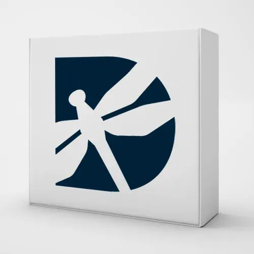 Comet Technologies Dragonfly AI-Powered 3D CT Visualization and Analysis Software