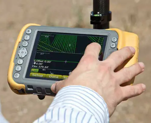 TOPCON Pocket 3D Multi-Platform Grade Management and Field Survey Software