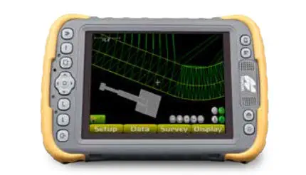 TOPCON Pocket 3D Multi-Platform Grade Management and Field Survey Software