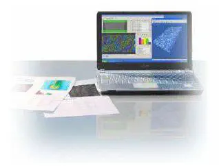 Bruker CT-analyser/CT-volume Micro-CT 3D Image Analysis and Visualization Software Suite