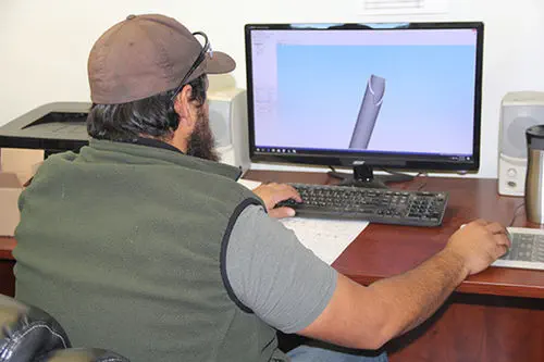 Hypertherm Rotary Tube Pro Tube and Pipe CAD/CAM Nesting Software for Multi-Process Cutting