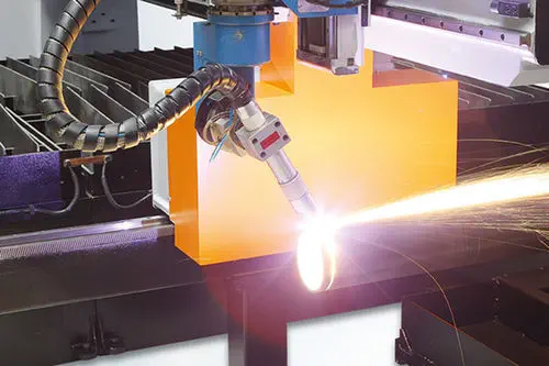 Hypertherm Rotary Tube Pro Tube and Pipe CAD/CAM Nesting Software for Multi-Process Cutting