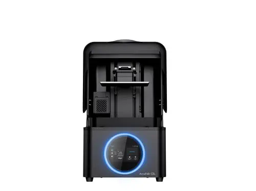 SHINING 3D AccuFab-CEL High-Speed Dental LCD 3D Printer with 6K Collimated Optics