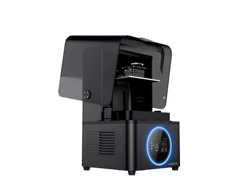 SHINING 3D AccuFab-CEL High-Speed Dental LCD 3D Printer with 6K Collimated Optics