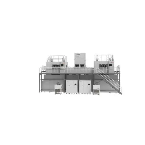 BLT S1025 Industrial SLM Metal 3D Printer with 2.5-Meter Build Height