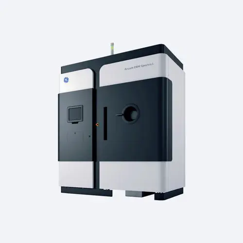 Arcam Spectra L Large-Format EBM 3D Printer with Point Melt Technology