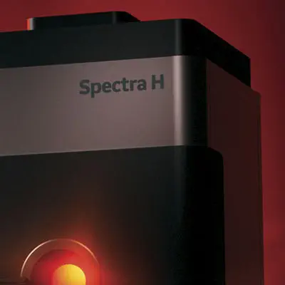 GE Additive Arcam EBM Spectra H Electron Beam Melting 3D Printer with 6 kW Beam