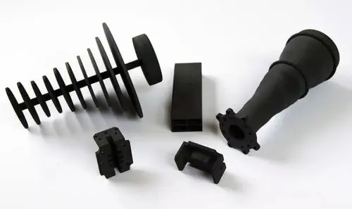 DEMGY Polyamide Laser Sintering 3D Printer with Carbon-Fiber and Metal Capability