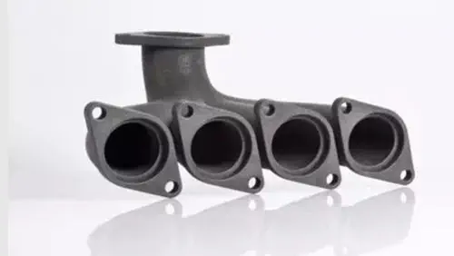 DEMGY Polyamide Laser Sintering 3D Printer with Carbon-Fiber and Metal Capability