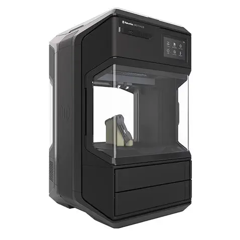 MakerBot METHOD Professional Desktop 3D Printer with Heated Chamber and Dual Extrusion