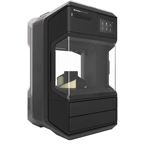 MakerBot METHOD Professional Desktop 3D Printer with Heated Chamber and Dual Extrusion