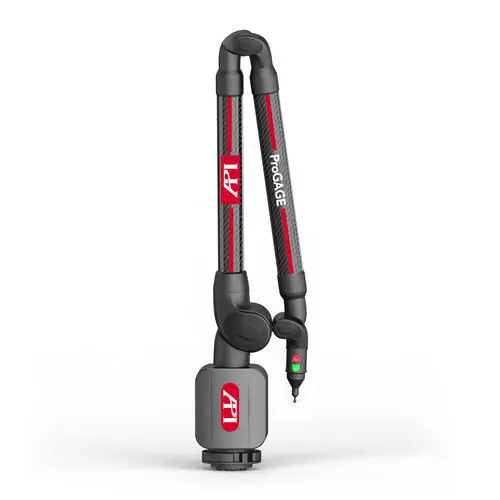 API Metrology ProGage 7-Axis Portable 3D Measuring Arm with Hot-Swappable Batteries