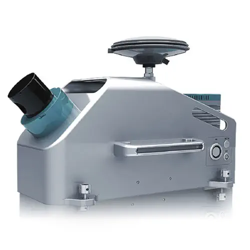 Hi-Target HiScan-C Vehicle-Mounted Mobile LiDAR Mapping System with Panoramic Camera