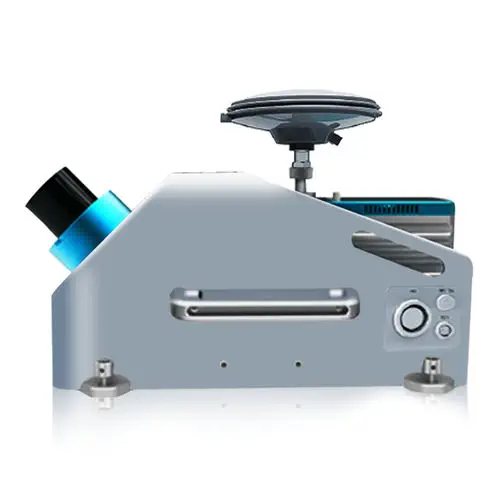 Hi-Target HiScan-C Vehicle-Mounted Mobile LiDAR Mapping System with Panoramic Camera